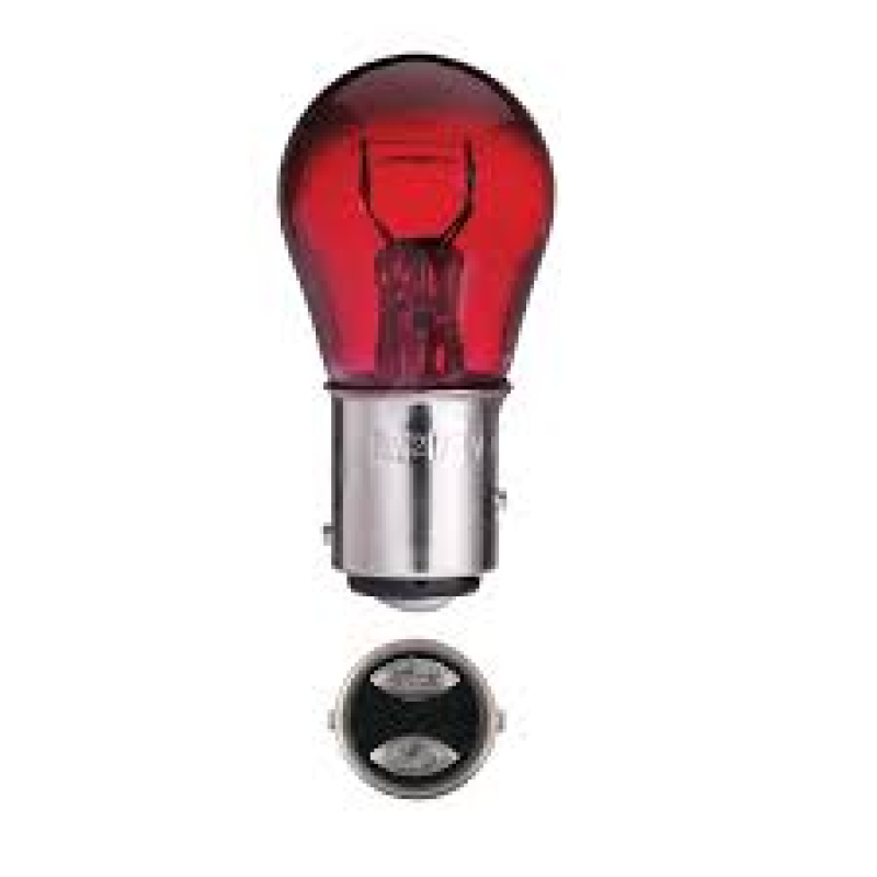 VLT066A verlichting/remlicht bol 21w/5w rood